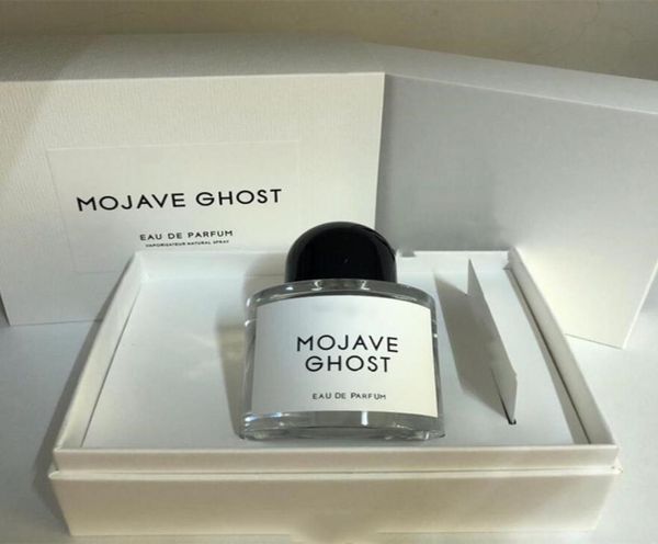 

epack man and woman perfume mojave ghost 100ml with long lasting ship8391304