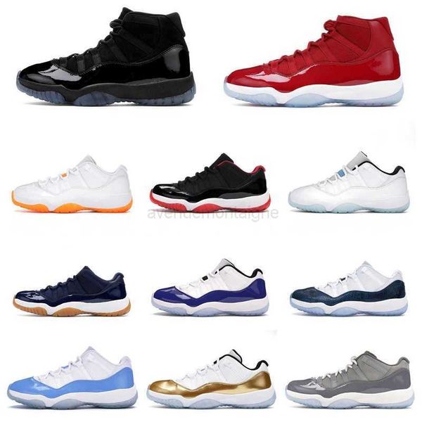

jumpman 11 11s men women basketball shoes sneakers pn dust space jam cherry cool grey concord gamma university blue fire red oreo bred black