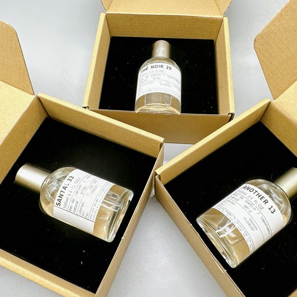 

quality high 11 kinds le labo 100ml perfume freshener rose 31 santal 33 bergamote 22 the noir 29 another 13 long eau de parfum perfumes frag