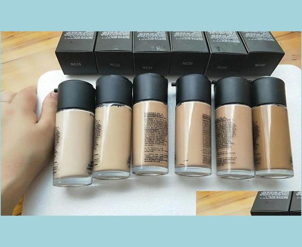

foundation in srock enhancer drops face foundation highlighter powder makeup colors 35ml liquid highlighters cosmetics 6 color con1618993