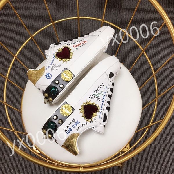 

luxury designer tennis shoes mens high casual shoes sneakers lace up women rubber sole shoes outdoor shoes for men women, Black