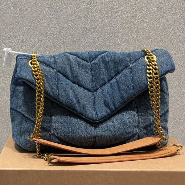

women tote bag handbag purse chain shoulder bags lady clutch crossbody purses shopping with box