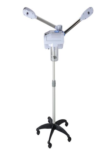 

facial steamer machine cold doubleend steamer skin cleaning equipment for salon face moisturizing spray device7803554