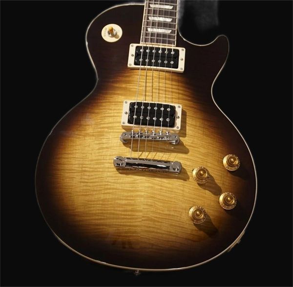 

slash paul standard #203820438 ~november burst~electric guitar258