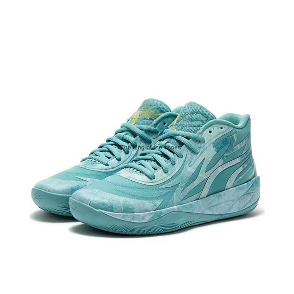 

kids mb02 jade slime lake green men women basketball shoes for sale 2023 sport shoe sneakers size 4.5-12