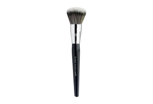 

55 blush loose powder brush blush bronzer powder airbrush synthetic hair profession makeup tools6663475