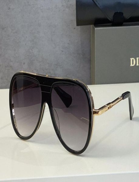

a dita enduvr dts188 original designer sunglasses for mens famous fashionable retro luxury brand eyeglass fashion7580989, White;black