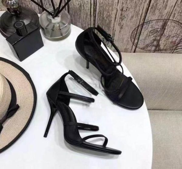 

2021 summer fashion beach ladies sandals comfortable rhinestone platform wedges women shoes footwear gladiator toe sl3265036, Black