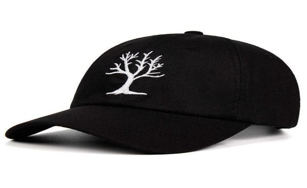 

100 cotton branch baseball cap big tree dad hats embroidery snapback caps no structure hat q07038655065, Blue;gray