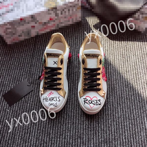 

new luxury designer tennis shoes men high casual shoes sneakers lace up women rubber sole shoes outdoor shoes for men women, Black