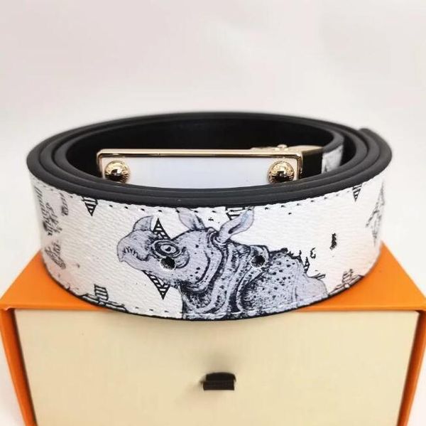 

belt for women genuine leather width men designer belts y buckle cnosme womens waistband cintura aaa123, Black;brown