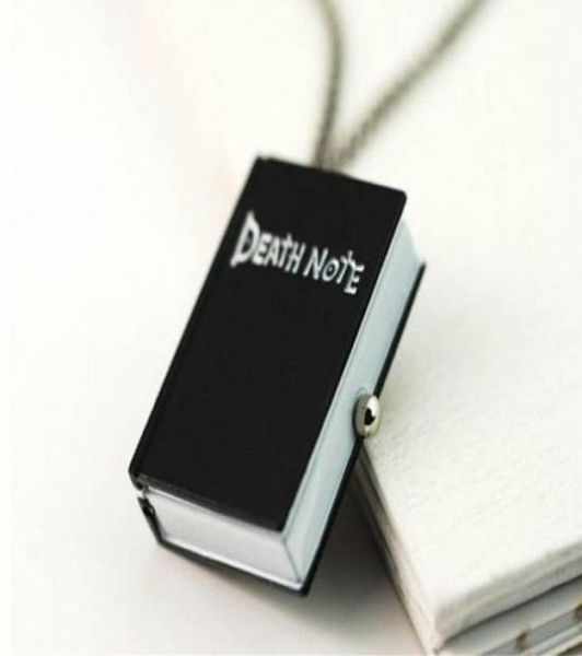 

womens mens quartz pocket watch 1 pc vintage watch necklace bronze death note watch pendant on chain whole 30m155923016, Slivery;golden