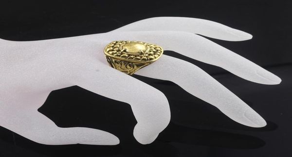 

game dark souls 3 havels rings dark souls equipment cosplay party ring accessories men women jewelry5067183, Golden;silver