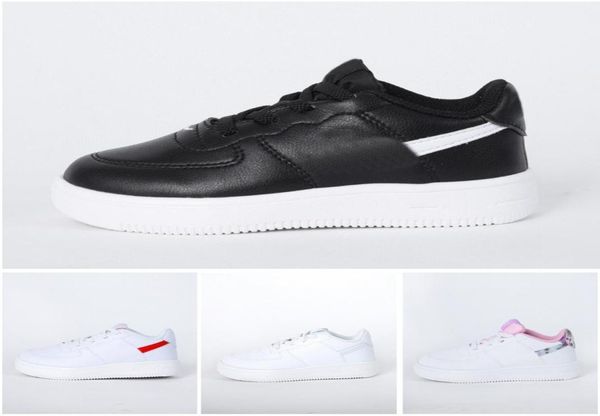 

ultra light md outsole children running shoes boy girl sneaker youth skate shoes kids sport sneaker size 22352546063, Black