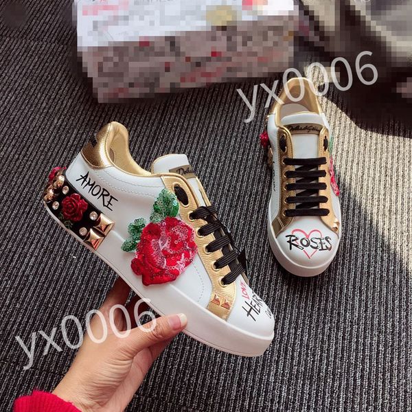 

2023 new luxury designer tennis shoes men high casual shoes sneakers lace up women rubber sole shoes outdoor shoes for men women, Black