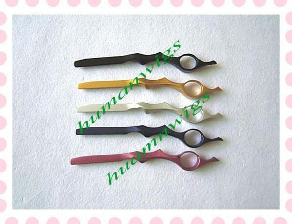 

hairdressing razor hair cutting razors hair styling razor barber razor50pcs5 color available7026616