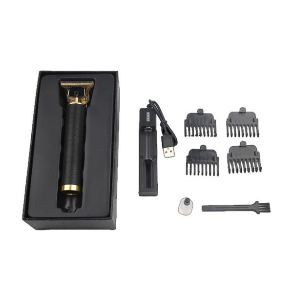 

closecutting usb hairdresser electric hair clipper professional barber men hair trimmer rechargeable8415438
