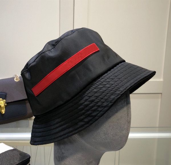 

bucket hat designer wide brim hats summer classic caps mens womens fisherman luxury lightweight breathable sunshade hat girl beach tourism h, Blue;gray