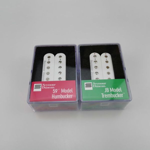 

guitar pickups seymour duncan sh1n sh2n sh4 tb4 humbucker pickup 4c guitar pickups 1 piece white color5148774
