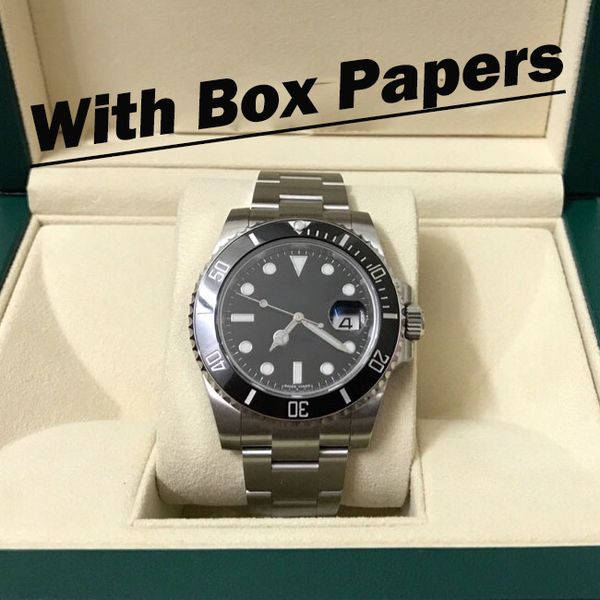 

trusty watch mens watches 40mm 41mm automatic 2813 movement starbucks bluesy two tone men watch sapphire mens watch glide lock wristwatch wi, Slivery;brown