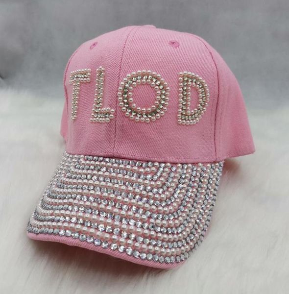 

ball caps greek sorority tlod logo summer outdoor custom purple diy printing peaked cap advertising baseball adjustable3694271, Blue;gray