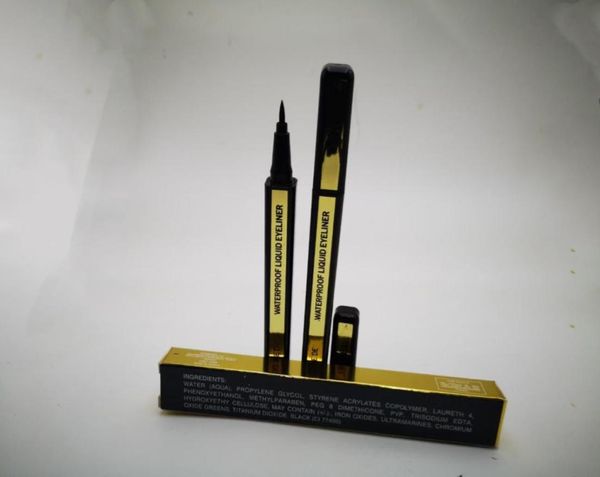 

new brand makeup liquid liquid eyeliner latest black waterproof ultra precise square tube eyeliner9506867