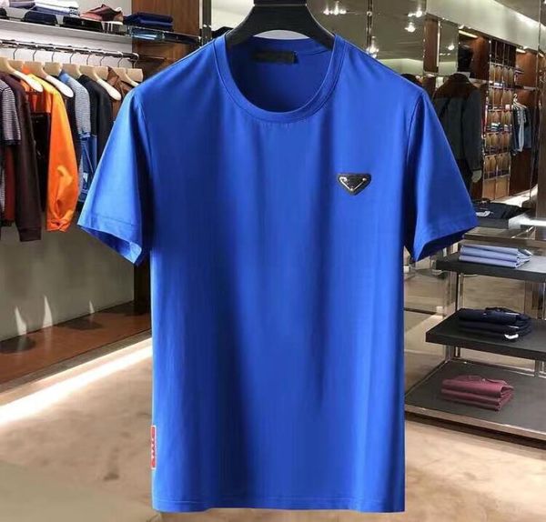 

2022 mens designers t shirt man womens tshirt with letters print short sleeves summer shirts men loose tees2158358