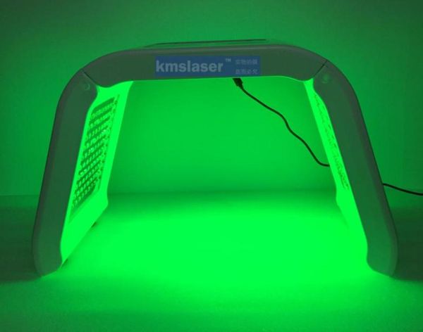 

4 color bio light led therapy machine0123456789106082932