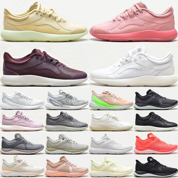 

strongfeels training workout shoe for mens womens lemon chargefeel low sneakers sunbeam blissfeell run triple white outdoor running shoes si