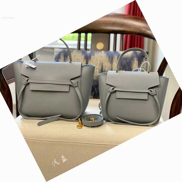 

lady totes brand women shoulder bags genuine calfskin tote handbags luxurys designers belt handbag crossbody bag shoppings