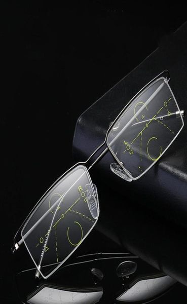 

distance dualuse reading glasses smart zoom reading glasses progressive multifocus old flower goggles antifatigue presbyopic ey2718811