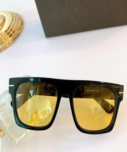 

euroam 847 star polarized sunglasses frame uv400 plank square bigrim for prescription nightvision goggles fullset box7428967