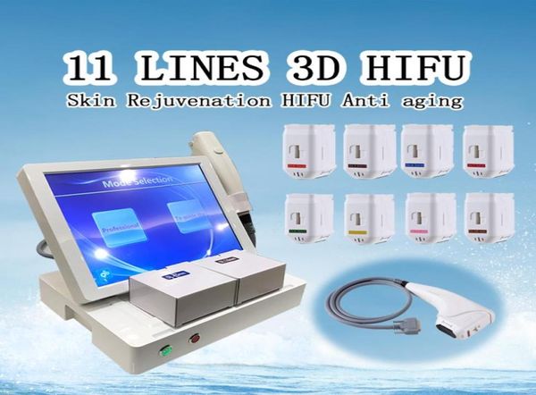 

other beauty equipment 3d hifu ultrasound machines high intensity focused hifu skin tightening therapy body shaper slimming machin7234016