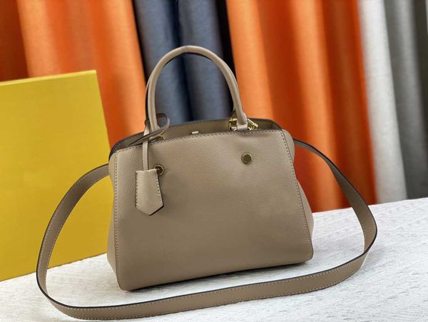 

women large capacity totes bags handbags genuine leather purses black / brown color shoulder bag evening bags crossbody bag female party pur