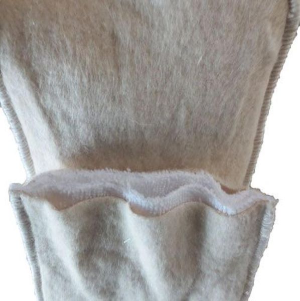 

hemp organic cotton 20pcs 4 layers22 washable baby cloth diaper nappy inserts s3420601