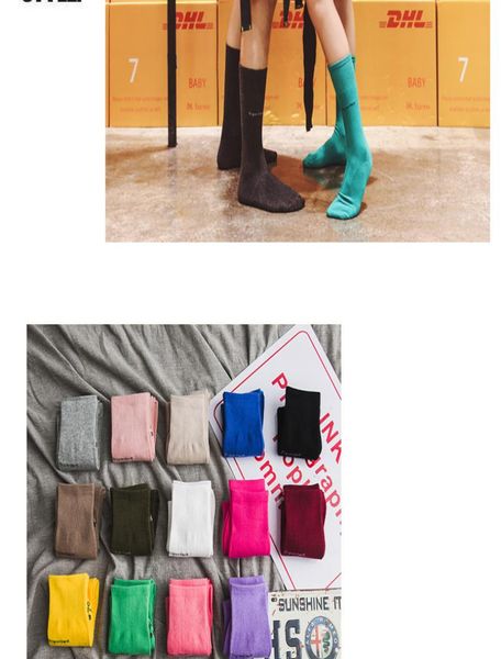 

17aw jacquard flag sporty stockings paccbet socks sun dawn twilight light oval lines men new fashion gosha rubchinskiy sock2674055, White;pink