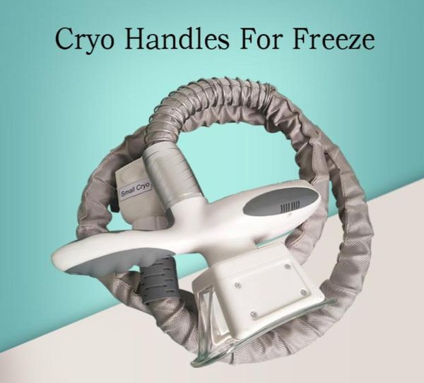 

accessories parts original cryolipolysis handpieces cryo handles for ze fat machine zing slimming machine cedhl5671987