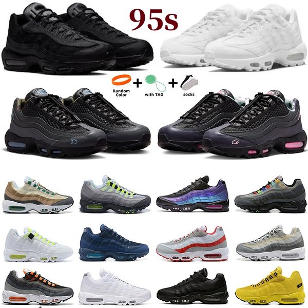 

95 95s men women running shoes c x pink beam aegean storm sequoia neon worldwide triple black white metallic greedy 3.0 cool grey trainer sp