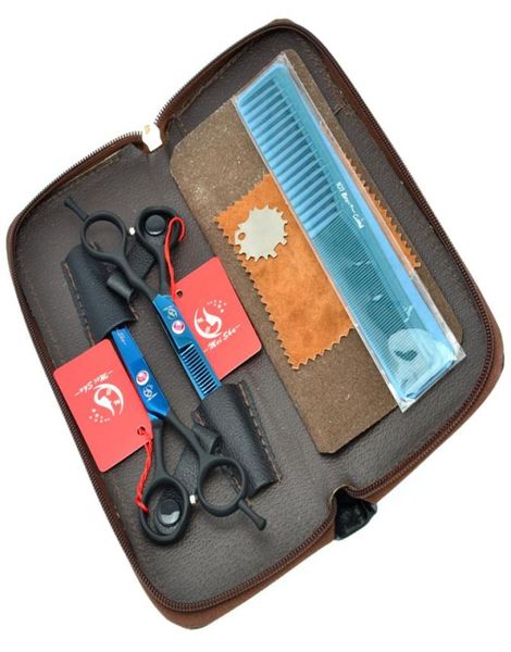 

55quot meisha hair cutting thinning scissors jp440c professional hairdressing scissors sets barber scissors for hairdresser t8304193