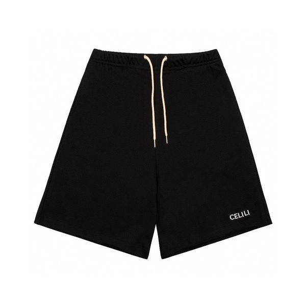 

size men's plus shorts polar style summer wear with beach out of the street pure cotton n2erd