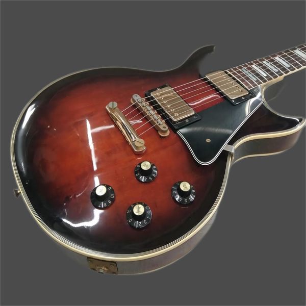 

slash les standard november burst usa electric guitar