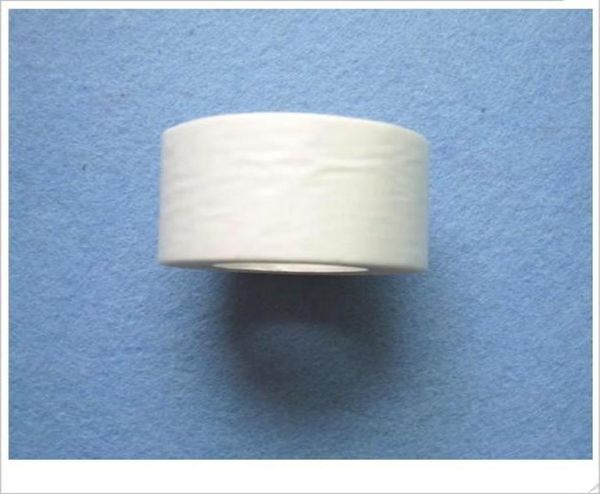 

whole 1cm3m doublesided adhesive tape for skin weft hair extensions 100 items per lot 4021957, Black;brown
