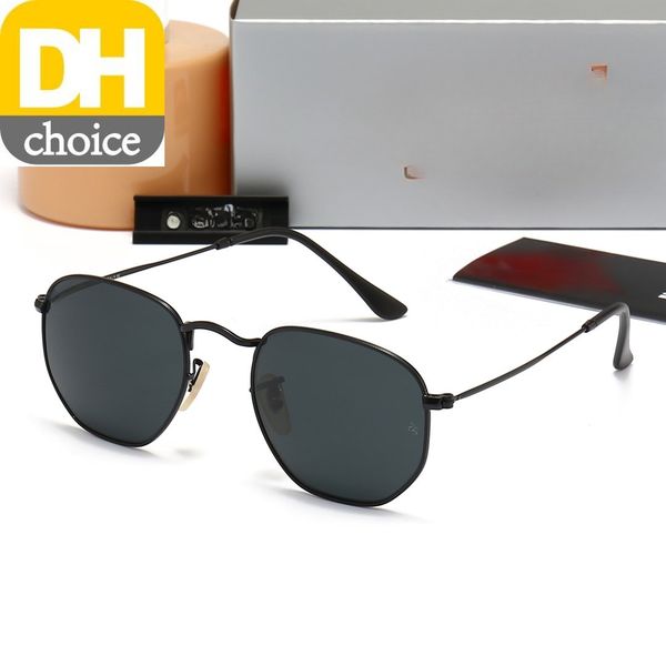 

BAN RAY 3548 1:1 Imitation with box designer Polarized sunglasses UV400 Photochromic Pc Acetate Sun protection Driving Travel Sports