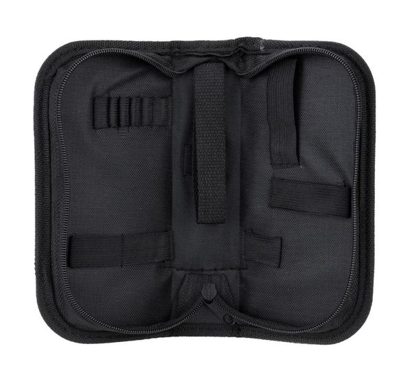 

whole watch repair tool kit professional watchmaker repair tool black portable bag zip watch repair tool kit portable repair t4787522