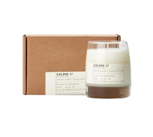 

epack fragrance for man and women petit grain21 calone17 santal26 candle frangrence candles incense gift box fast del9533023