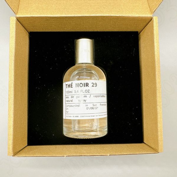 

perfumeluxury perfume fragrances for women 100ml le labo men cologne santal 33 bergamote 22 the noir 29 another 13 eau de parfum designer pe