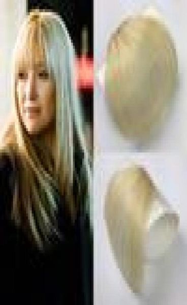 

human hair bangs flat bangsfringe hand tied mini hair bangs one piece clip in hair bangs9034745, Black
