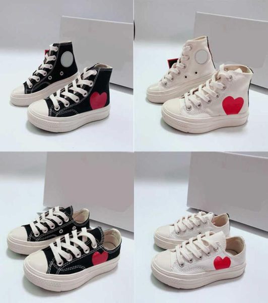 

kids 2021 infant knit play shoes for girl boys canvas shoes white black children girls boys sports shoes size 23351442434