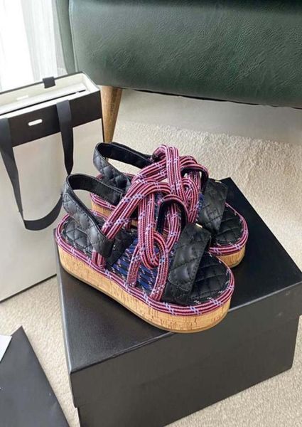 

classics women shoes sandals fashion beach bowtie dress shoes alphabet lady sandal leather high heel shoe slides7123998, Black