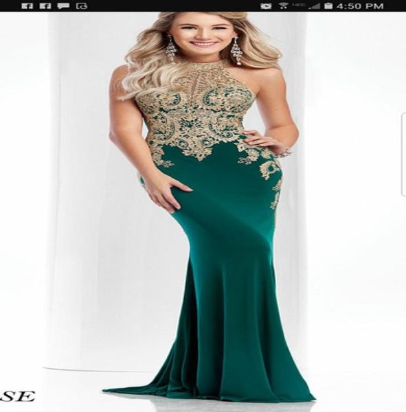 

prom dresses selling heartshaped collar elastic spandex gold lace decals hollow back zipper fish tail buttocks customize5752464, Black